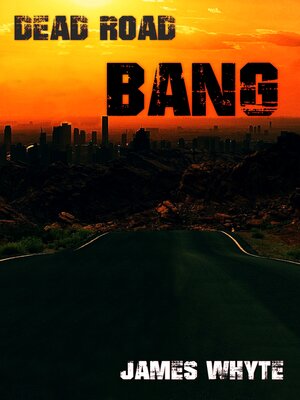 cover image of Dead Road Bang